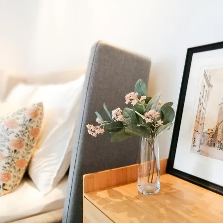 Pod Siodemka アパート イェレニャ・グーラ