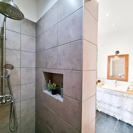 Apartment Pod Siodemka *