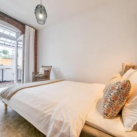 Apartment Pod Siodemka