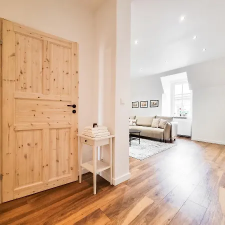 Apartment Pod Siodemka