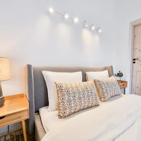 Apartment Pod Siodemka *