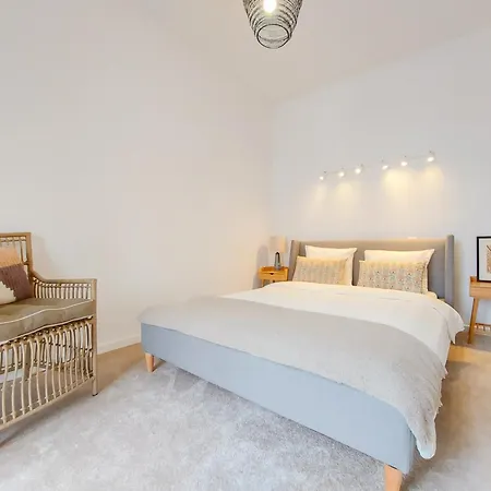 Pod Siodemka Apartment Jelenia Gora