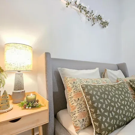 Pod Siodemka Апартаменты *