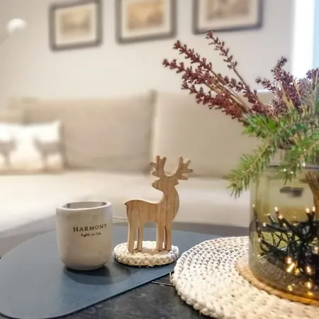 Pod Siodemka Apartment Jelenia Gora
