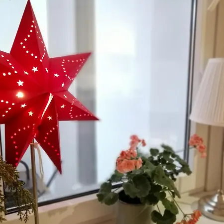 Pod Siodemka - Z Uroczym Balkonem Jelenia Gora