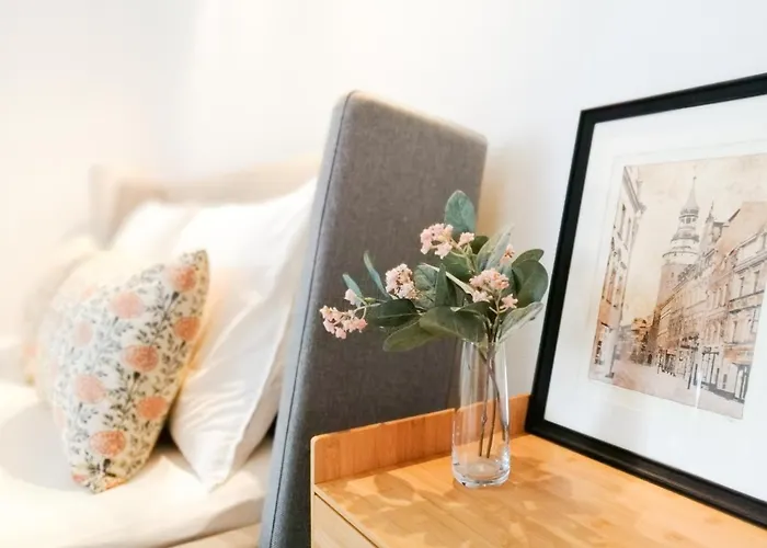 Pod Siodemka Διαμέρισμα Jelenia Góra