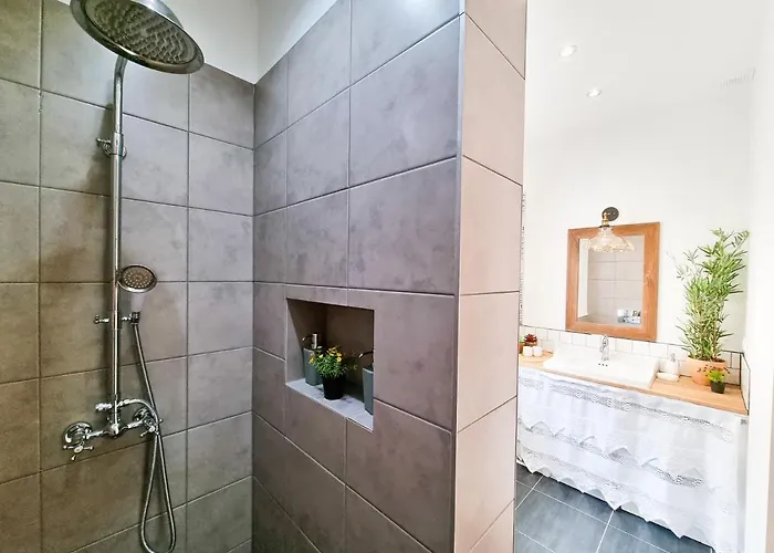 Apartment Pod Siodemka *