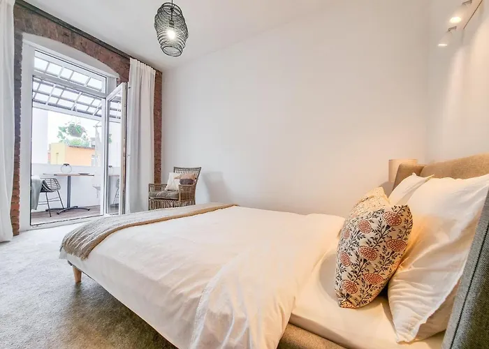 Apartment Pod Siodemka