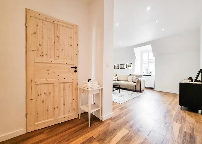 Apartment Pod Siodemka