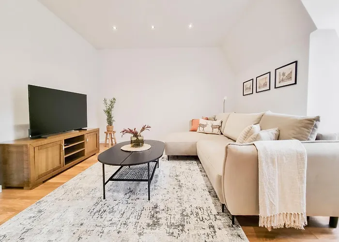 Pod Siodemka Jelenia Gora