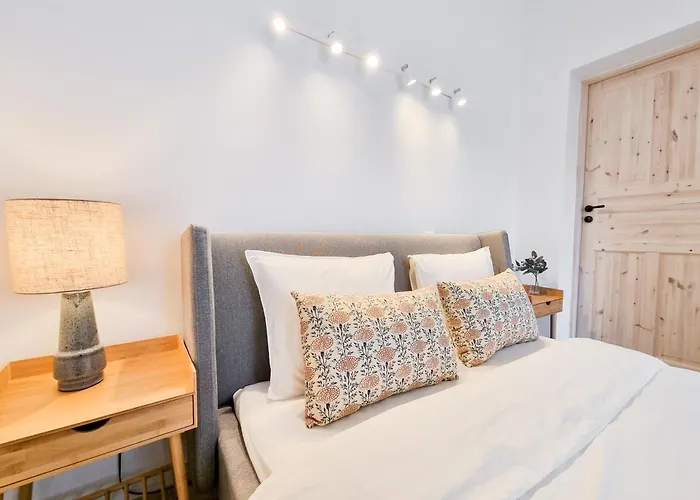 Apartment Pod Siodemka *