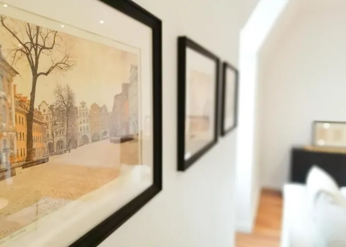 Διαμέρισμα Pod Siodemka