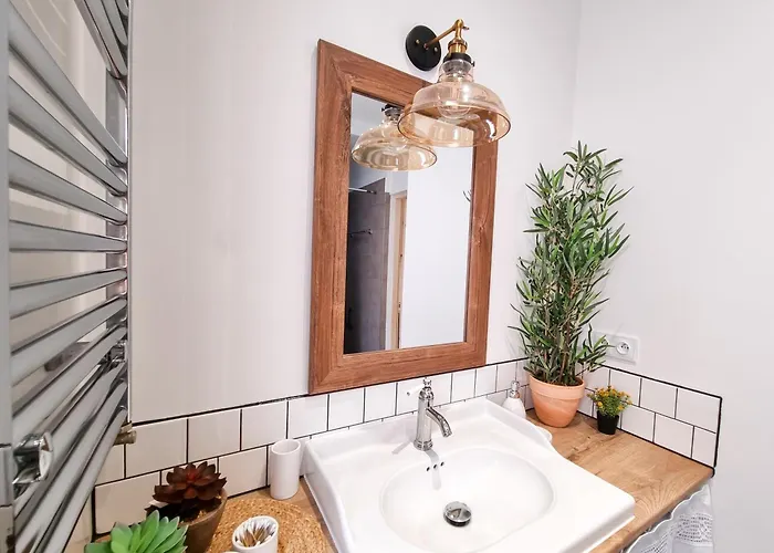 Διαμέρισμα Pod Siodemka