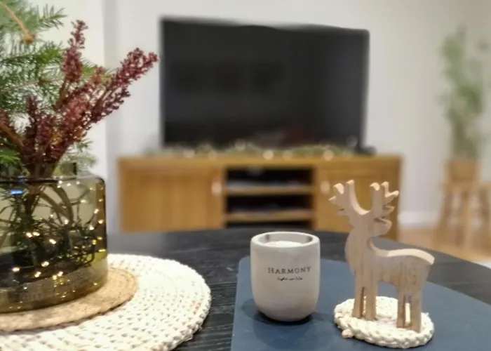 Διαμέρισμα Pod Siodemka