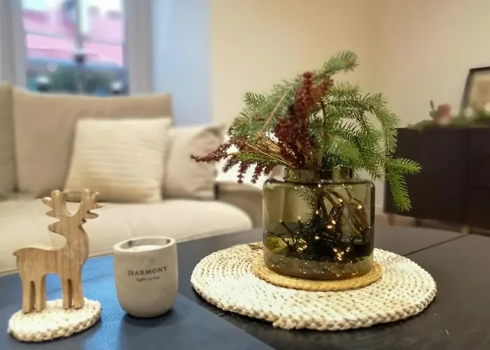 Διαμέρισμα Pod Siodemka Jelenia Góra