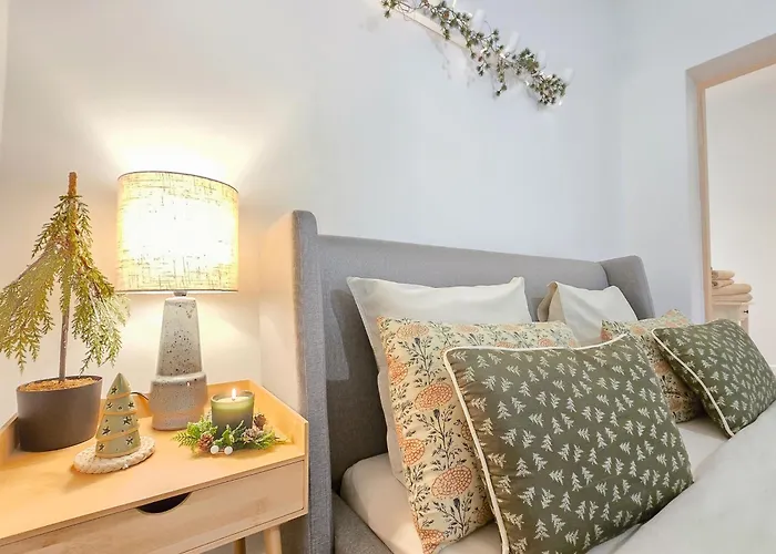 Pod Siodemka Apartment *