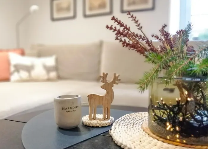 Pod Siodemka Apartment Jelenia Gora