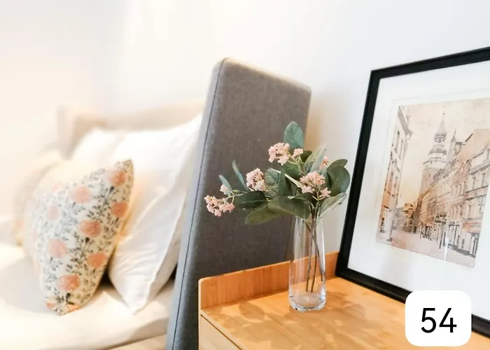 Διαμέρισμα Pod Siodemka